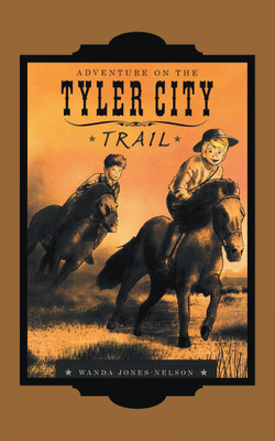 Tyler City Trail Adventures - the Trail Begins(English, Paperback, Jones-Nelson Wanda)