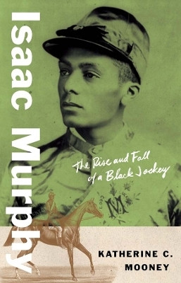 Isaac Murphy(English, Paperback, Mooney Katherine C.)