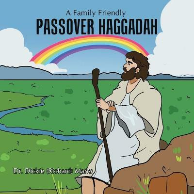 Passover Haggadah(English, Paperback, Marks Dickie (Richard) Dr)