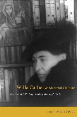 Willa Cather and Material Culture(English, Paperback, unknown)