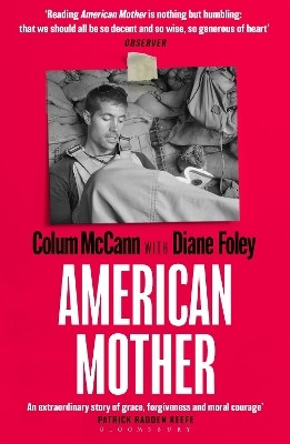 American Mother(English, Paperback, McCann Colum)