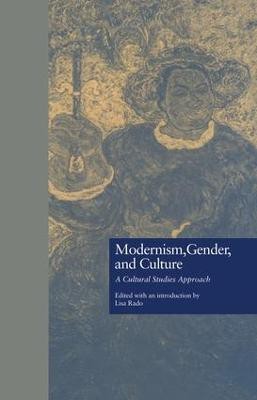 Modernism, Gender, and Culture(English, Paperback, unknown)