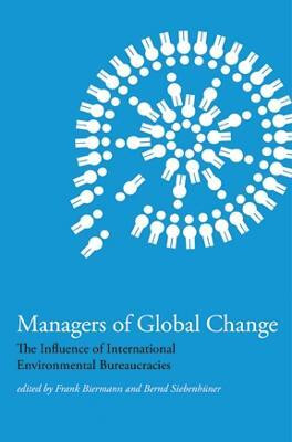 Managers of Global Change(English, Paperback, unknown)
