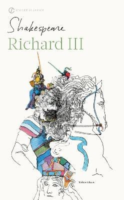 Richard Iii(English, Paperback, Shakespeare William)