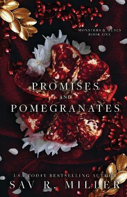 Promises and Pomegranates(English, Paperback, Miller Sav R)