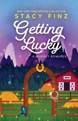 Getting Lucky(English, Paperback, Finz Stacy)