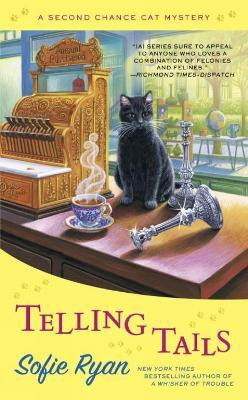 Telling Tails(English, Paperback, Ryan Sofie)