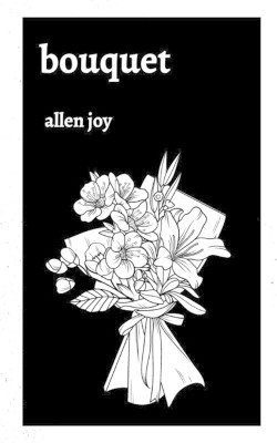 bouquet(English, Paperback, Allen Joy)