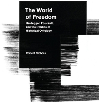 The World of Freedom(English, Electronic book text, Nichols Robert)