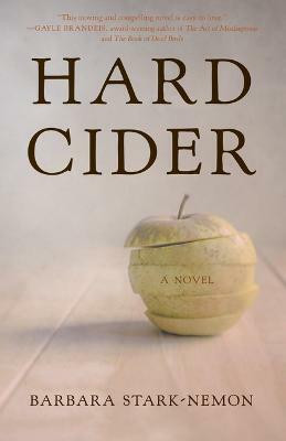 Hard Cider(English, Paperback, Stark-Nemon Barbara)