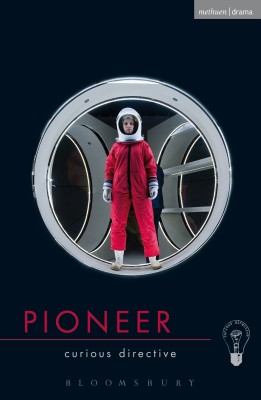 Pioneer(English, Paperback, curious directive)