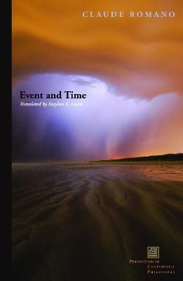 Event and Time(English, Paperback, Romano Claude)