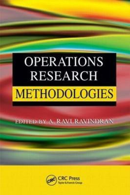 Operations Research Methodologies(English, Hardcover, unknown)