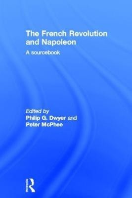 The French Revolution and Napoleon(English, Hardcover, unknown)