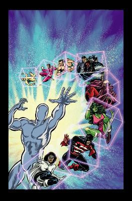 Avengers: Heavy Metal(English, Paperback, Stern Roger)