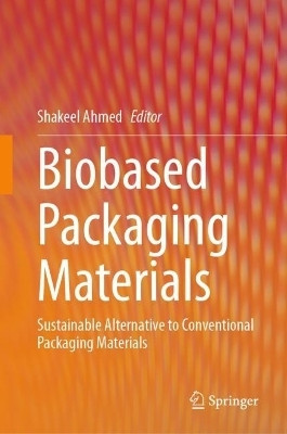Biobased Packaging Materials(English, Hardcover, unknown)