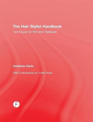 The Hair Stylist Handbook(English, Paperback, Davis Gretchen)