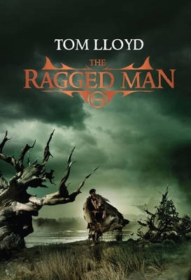 The Ragged Man(English, Electronic book text, Lloyd Tom)