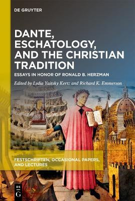 Dante, Eschatology, and the Christian Tradition(English, Hardcover, unknown)