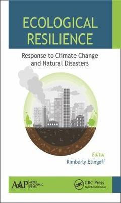 Ecological Resilience(English, Electronic book text, unknown)