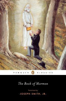 The Book of Mormon(English, Paperback, unknown)