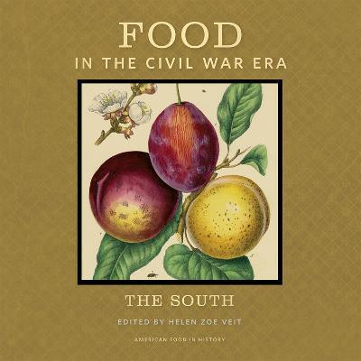 Food in the Civil War Era(English, Hardcover, unknown)