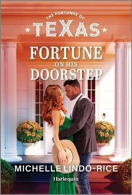 Fortune on His Doorstep(English, Paperback, Lindo-Rice Michelle)
