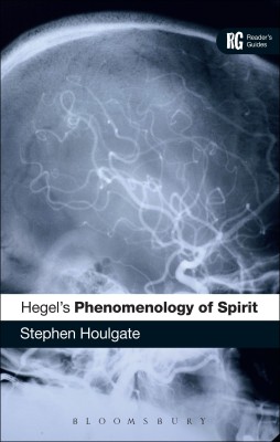 Hegel's 'Phenomenology of Spirit'(English, Paperback, Houlgate Stephen)