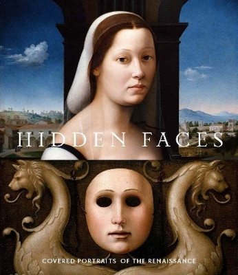 Hidden Faces(English, Hardcover, unknown)