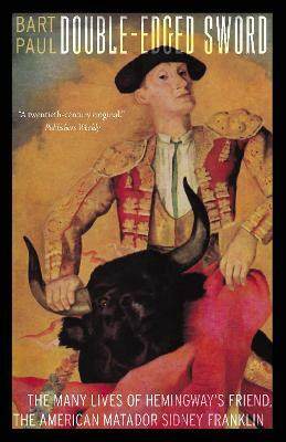 Double-Edged Sword(English, Paperback, Paul Bart)