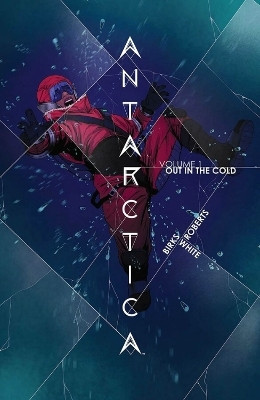 Antarctica Volume 1(English, Paperback, Birks Simon)