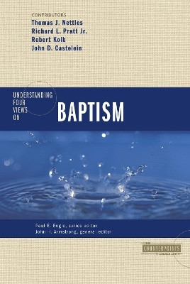 Understanding Four Views on Baptism(English, Paperback, unknown)