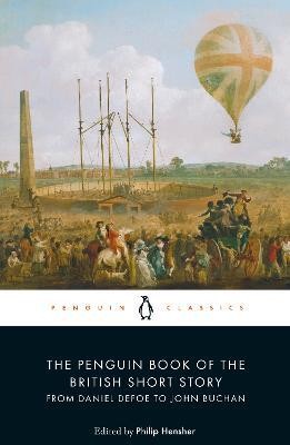 The Penguin Book of the British Short Story: 1(English, Paperback, unknown)