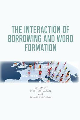 The Interaction of Borrowing and Word Formation(English, Paperback, unknown)