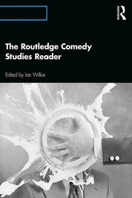 The Routledge Comedy Studies Reader(English, Paperback, unknown)
