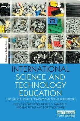International Science and Technology Education(English, Paperback, unknown)