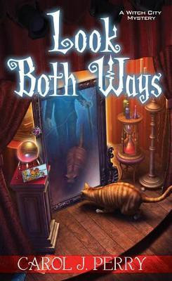 Look Both Ways(English, Paperback, Perry Carol J.)