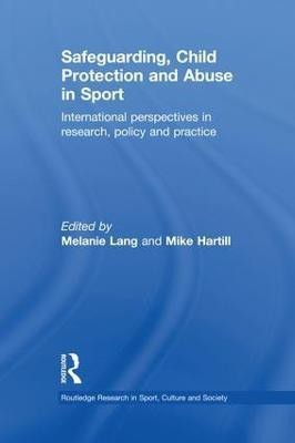 Safeguarding, Child Protection and Abuse in Sport(English, Paperback, unknown)