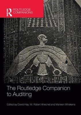 The Routledge Companion to Auditing(English, Paperback, unknown)