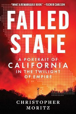 Failed State(English, Hardcover, Moritz Christopher)