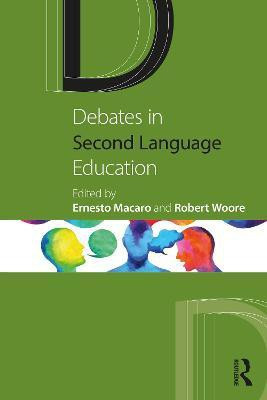 Debates in Second Language Education(English, Paperback, unknown)