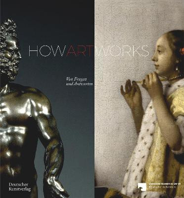 How Art Works(English, Paperback, unknown)