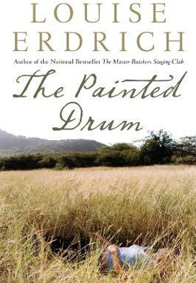 The Painted Drum LP(English, Paperback, Erdrich Louise)