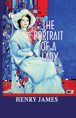 The Portrait of a Lady(Hardcover, Henry James)