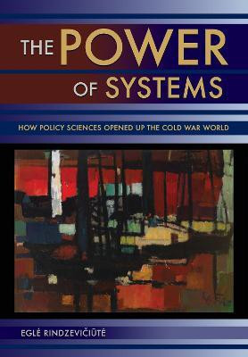 The Power of Systems(English, Electronic book text, Rindzeviciute Egle)