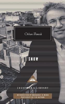 Snow(English, Hardcover, Pamuk Orhan)