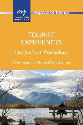 Tourist Experiences(English, Paperback, Ryan Chris)
