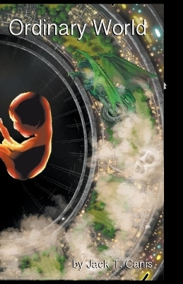 Ordinary World(English, Paperback, Canis Jack T)