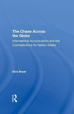 The Chase Across The Globe(English, Hardcover, Bryan Dick)