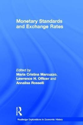 Monetary Standards and Exchange Rates(English, Hardcover, unknown)